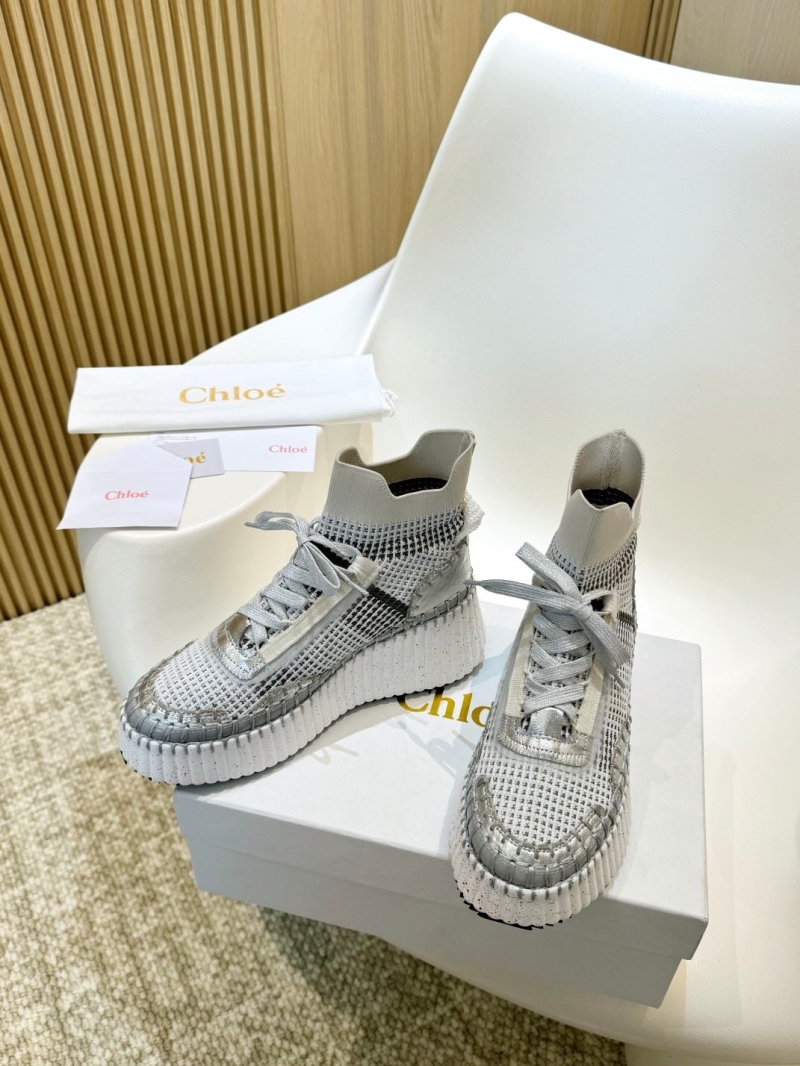 Chloe Casual Shoes